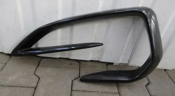 Ford Ranger Front bumper