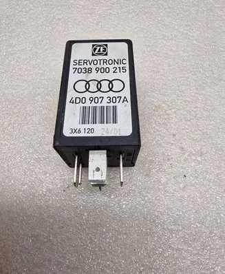 Audi A8 S8 D2 4D Other relay 4D0907307A