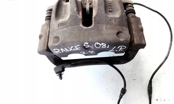 Land Rover Range Rover L322 Front brake caliper