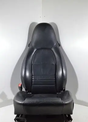 Porsche 911 996 Front driver seat 