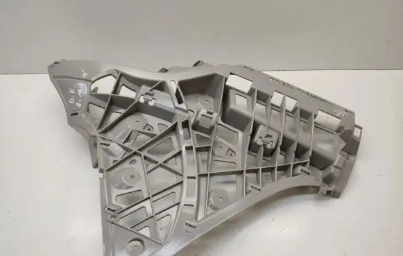 Ford B-MAX Rear bumper mounting bracket AV11R296A23AD