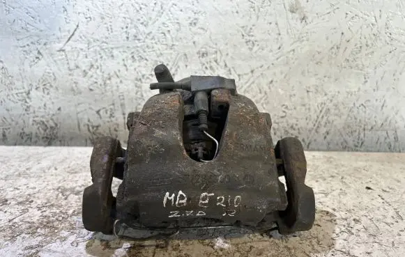 Mercedes-Benz E W210 Front brake caliper