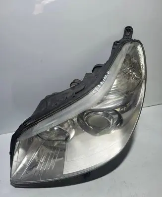 Citroen C5 Headlight/headlamp 9661316680