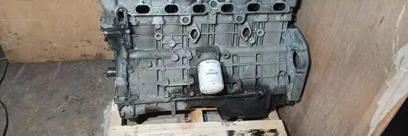 Jaguar XJ X300 Engine 9HPGNB AJ16