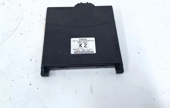 Toyota Prius+ (ZVW40) Other control units/modules 8922147221 450117116