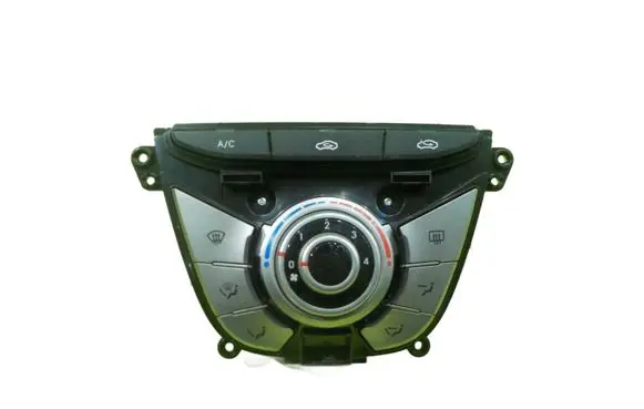 Hyundai ix20 Other switches/knobs/shifts 972501K030