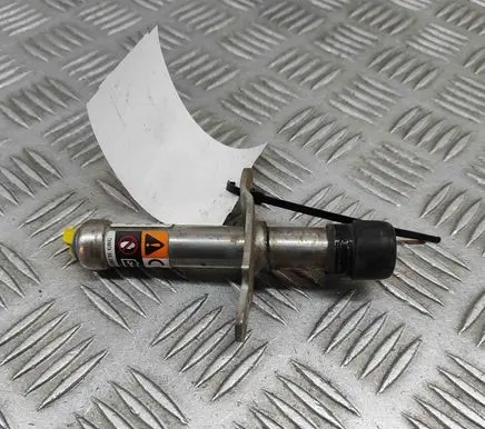 Tesla Model S Bonnet Pedestrian Airbag Actuator 102854500B