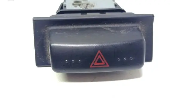 Mazda MPV II LW Hazard light switch LC62664H0