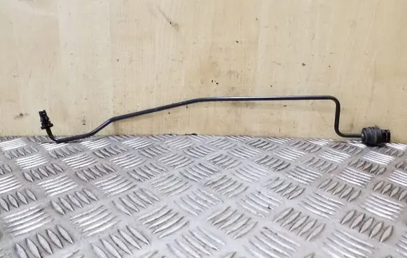 Ford Focus Clutch pipe/line 