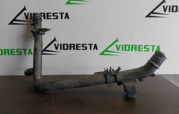 Volkswagen Scirocco Engine coolant pipe/hose 03L121065AJ