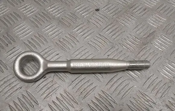 Volvo XC60 Towing hook eye 32271784