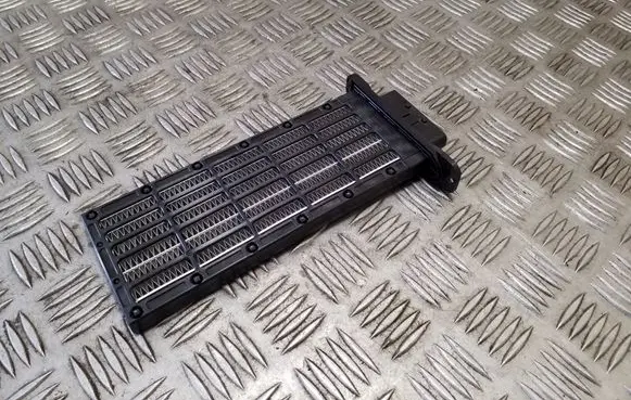 KIA Rio Electric cabin heater radiator 12G041659