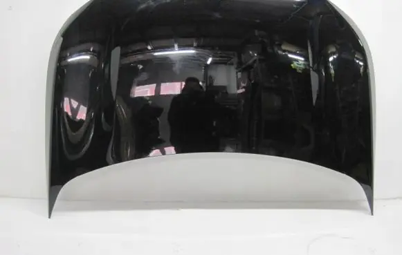 Peugeot 5008 II Engine bonnet/hood