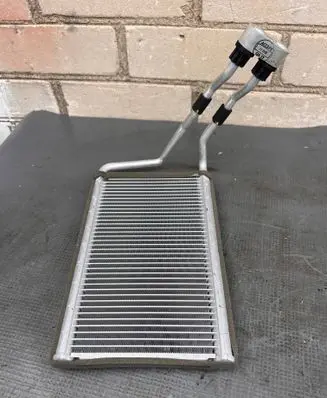 Hyundai Ioniq 5 Heater blower radiator 