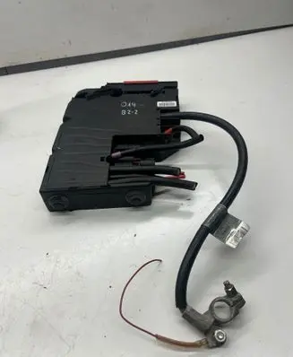 Mercedes-Benz E W212 Positive wiring loom A2125400581