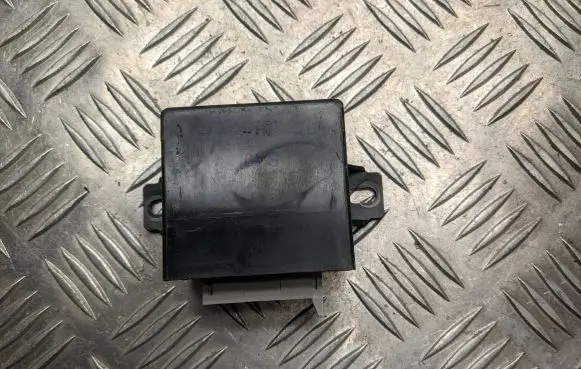 Audi A8 S8 D2 4D Wing mirror control module 4A0907445A 5DS00561701
