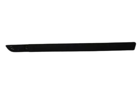 Renault Megane II Front door trim (molding) 8200073469