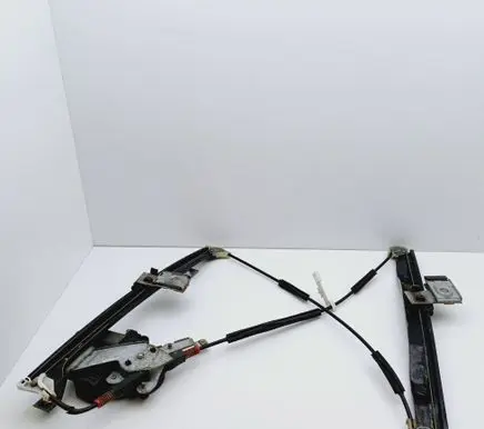 Ford Mondeo Mk III Front door window regulator with motor 