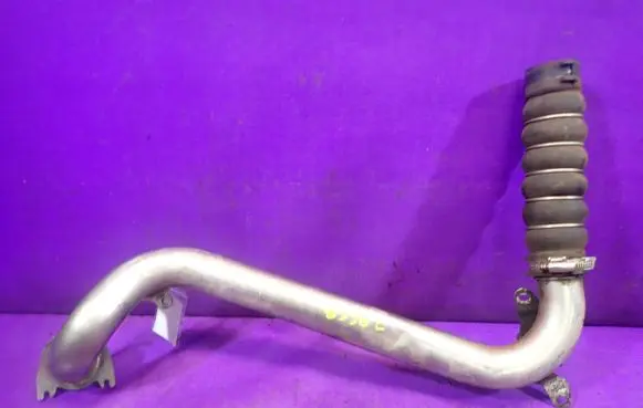Audi A8 S8 D3 4E Intercooler hose/pipe 057145957C