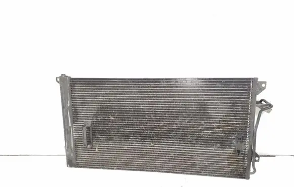 Audi Q7 4L A/C cooling radiator (condenser) 7L0820411G