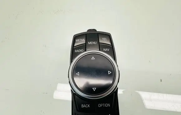 BMW 4 F32 F33 Head unit multimedia control 9320288 11419110 901600020009