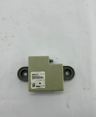 BMW 5 F10 F11 Antenna control unit 6935024 21367510