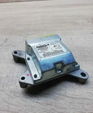 Renault Espace - Grand espace IV Airbag control unit/module 8200410979 603785400