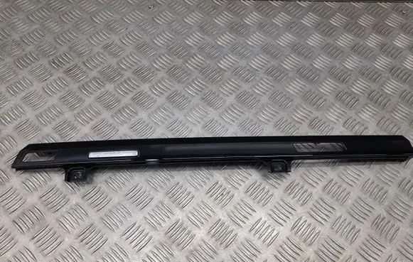 Audi Q7 4M Dashboard glove box trim 4M1853242