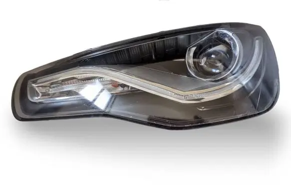 Audi A1 Headlight/headlamp 8X0941005
