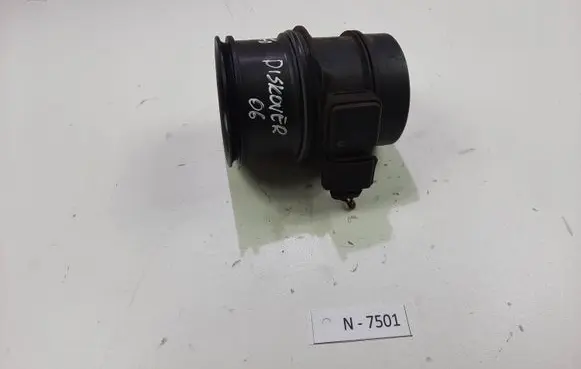 Land Rover Discovery 3 - LR3 Mass air flow meter 5WK97010