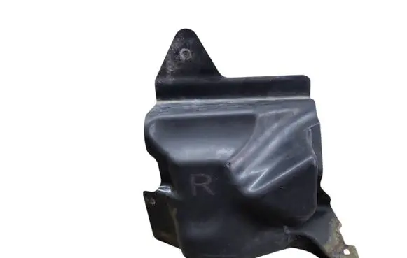 Front mudguard