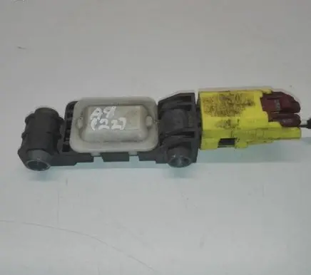 Audi A8 S8 D3 4E Airbag deployment crash/impact sensor 8E0959651A