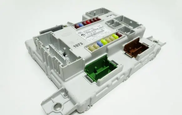 Alfa Romeo Stelvio Other control units/modules 503442021002 BCM94901 00505597920
