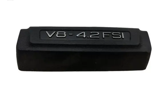 Audi A8 S8 D3 4E Engine cover (trim) 079103927H