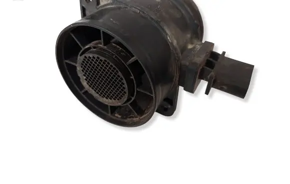 Volkswagen Crafter Mass air flow meter 0281002896 A0000943248 F00C2G7009