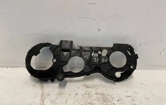 Audi A8 S8 D3 4E Timing belt guard (cover) 059109133M 6610M20