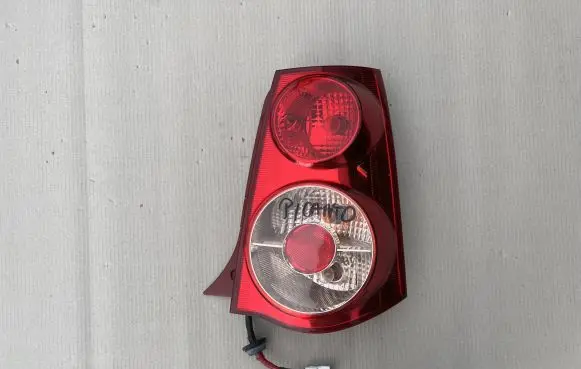 KIA Picanto Front door lock 9240207500
