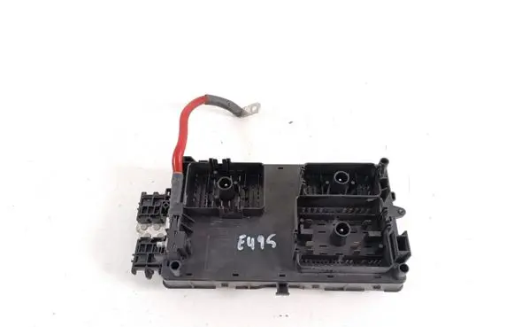 Opel Insignia A Fuse module 13343479