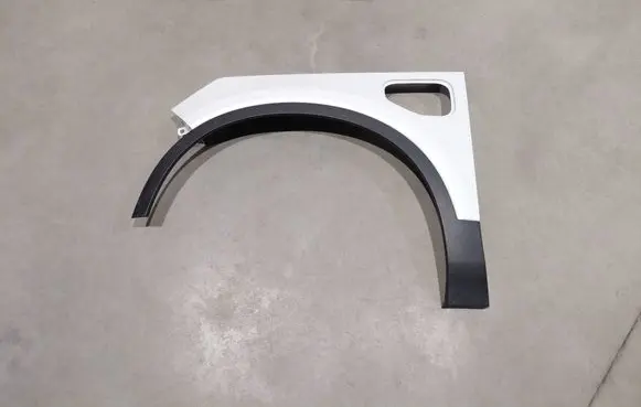 Volvo XC40 Fender 31457585
