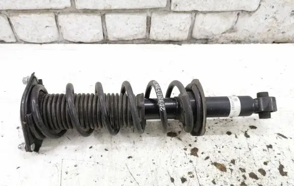 Subaru Impreza V Rear shock absorber with coil spring 20365FL460