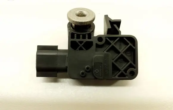 Renault Megane III Airbag deployment crash/impact sensor 988300005R
