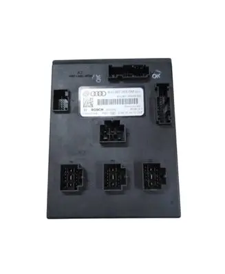 Comfort/convenience module