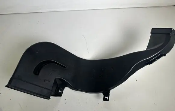 Audi A7 S7 4G Cabin air duct channel 4G0819503