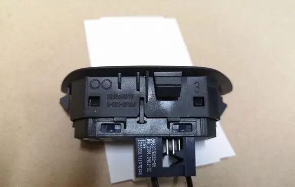 Citroen C5 Other switches/knobs/shifts 9682436777