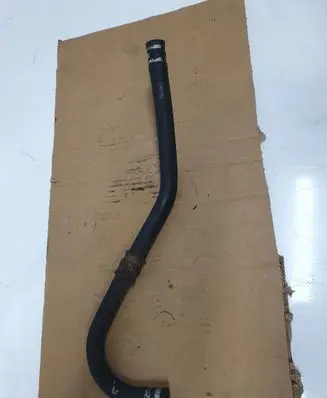 Chrysler Grand Voyager IV Power steering hose/pipe/line