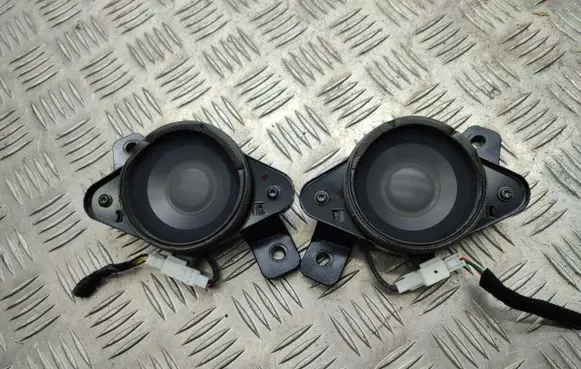 KIA Sorento Front door high frequency speaker 96360C6000