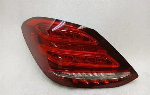 Mercedes-Benz C W205 Rear/tail lights set A2059061357