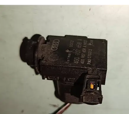 Audi A4 S4 B8 8K Air quality sensor 4G0907658B 4G0907658A PAG070312