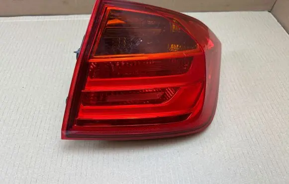 BMW 3 F30 F35 F31 Rear/tail lights 7259894
