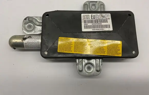 BMW 3 E46 Front door airbag 30339880B 1003748200358 34703723004Z